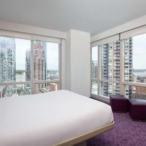 Yotel Times Square Νέα Υόρκη