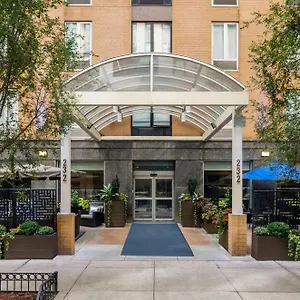 Holiday Inn Express Nyc Chelsea - Nomad Area By Ihg Νέα Υόρκη