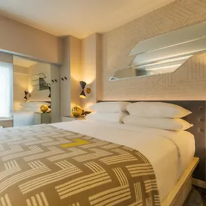 Pestana Cr7 Times Square فندق