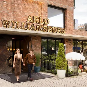 Arlo Williamsburg New York