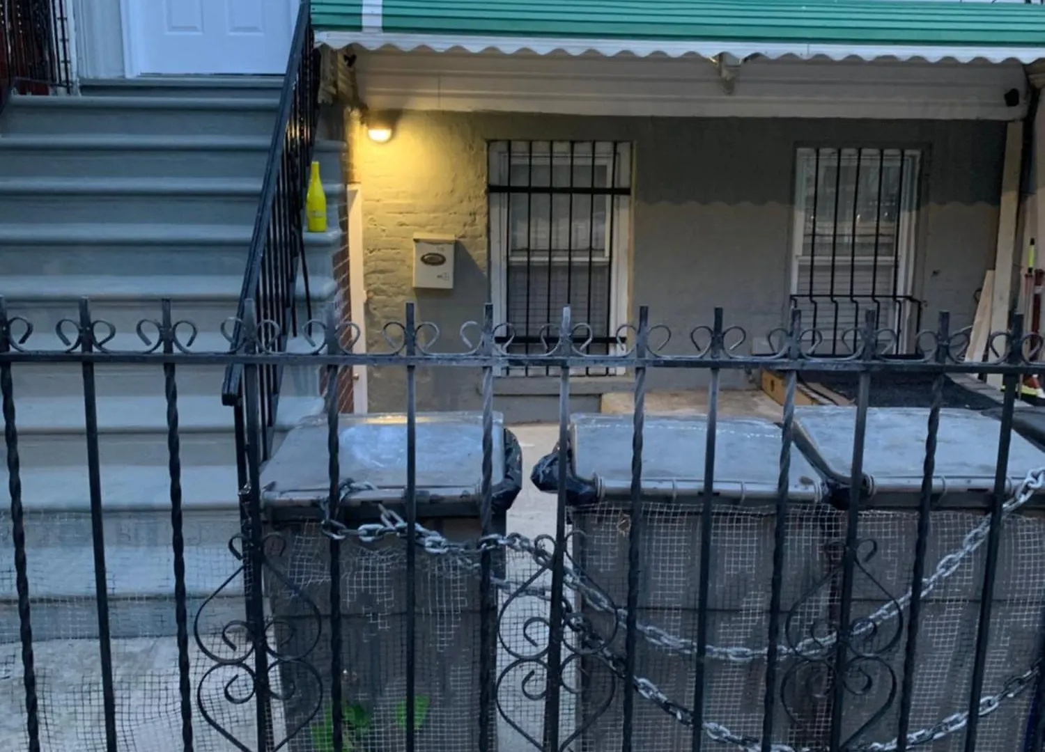 3 Bedroom Large Backyard New York 0*,