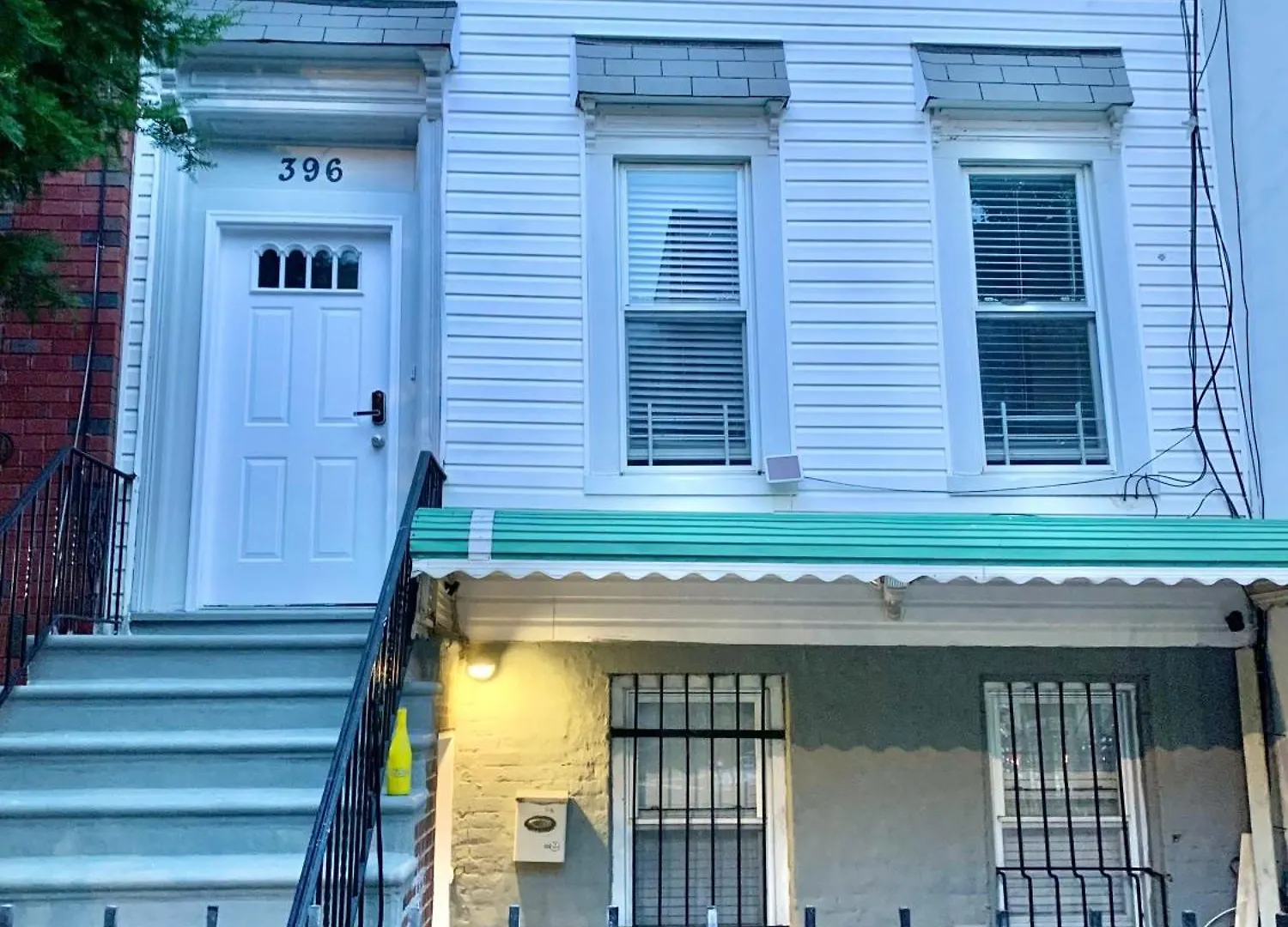 3 Bedroom Large Backyard New York